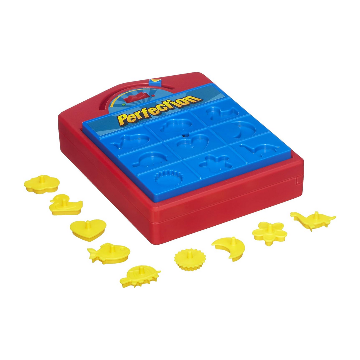 Hasbro Gaming Perfection