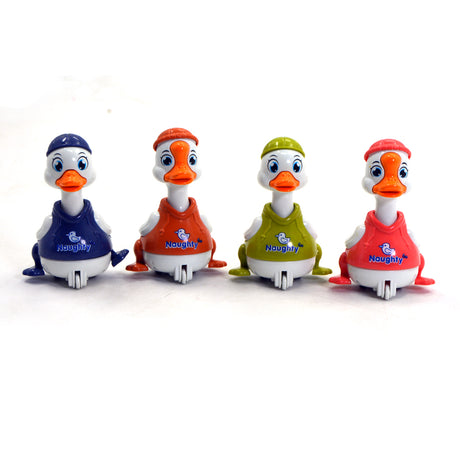 Links to DUCK SWING TOY by