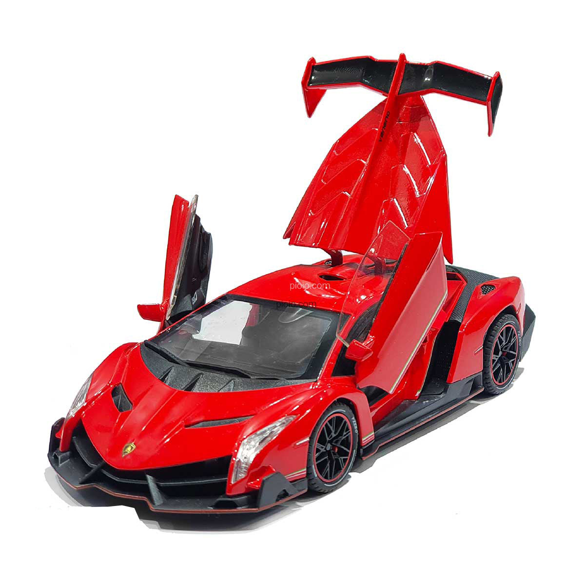 Lamborghini Veneno Model 1:24 (assorted colors, sold as single)