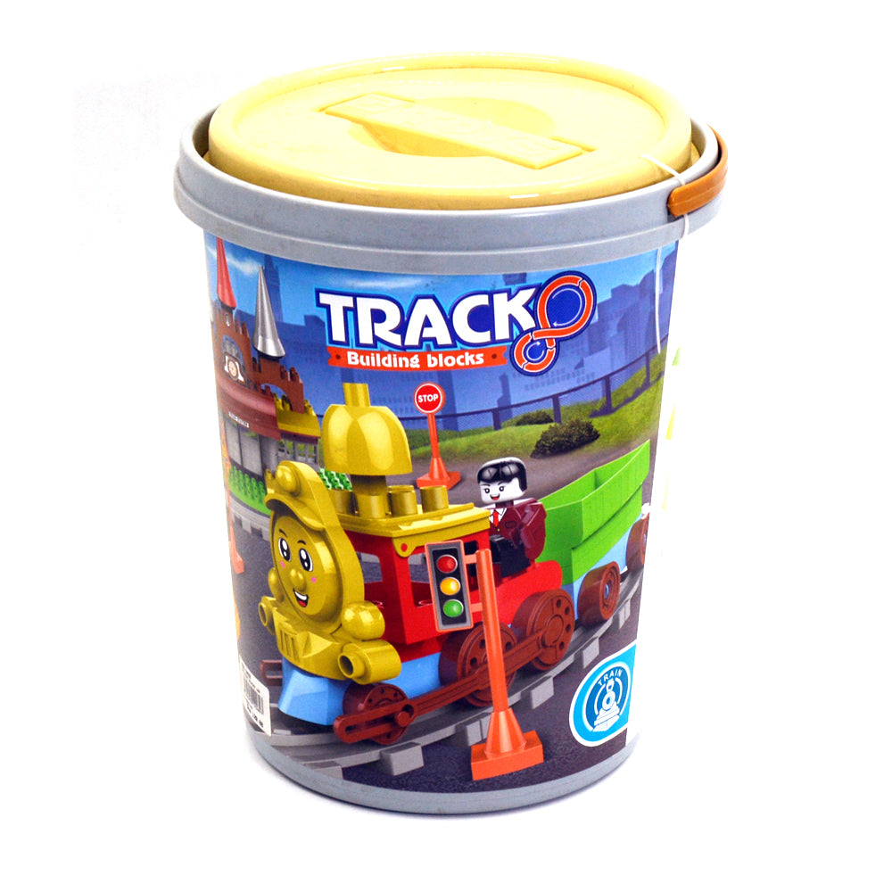 Links to BUILDING BLOCKS 109 PCS by