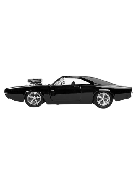 Fast & Furious R/C 1970 Dodge Charger Scale 1:16