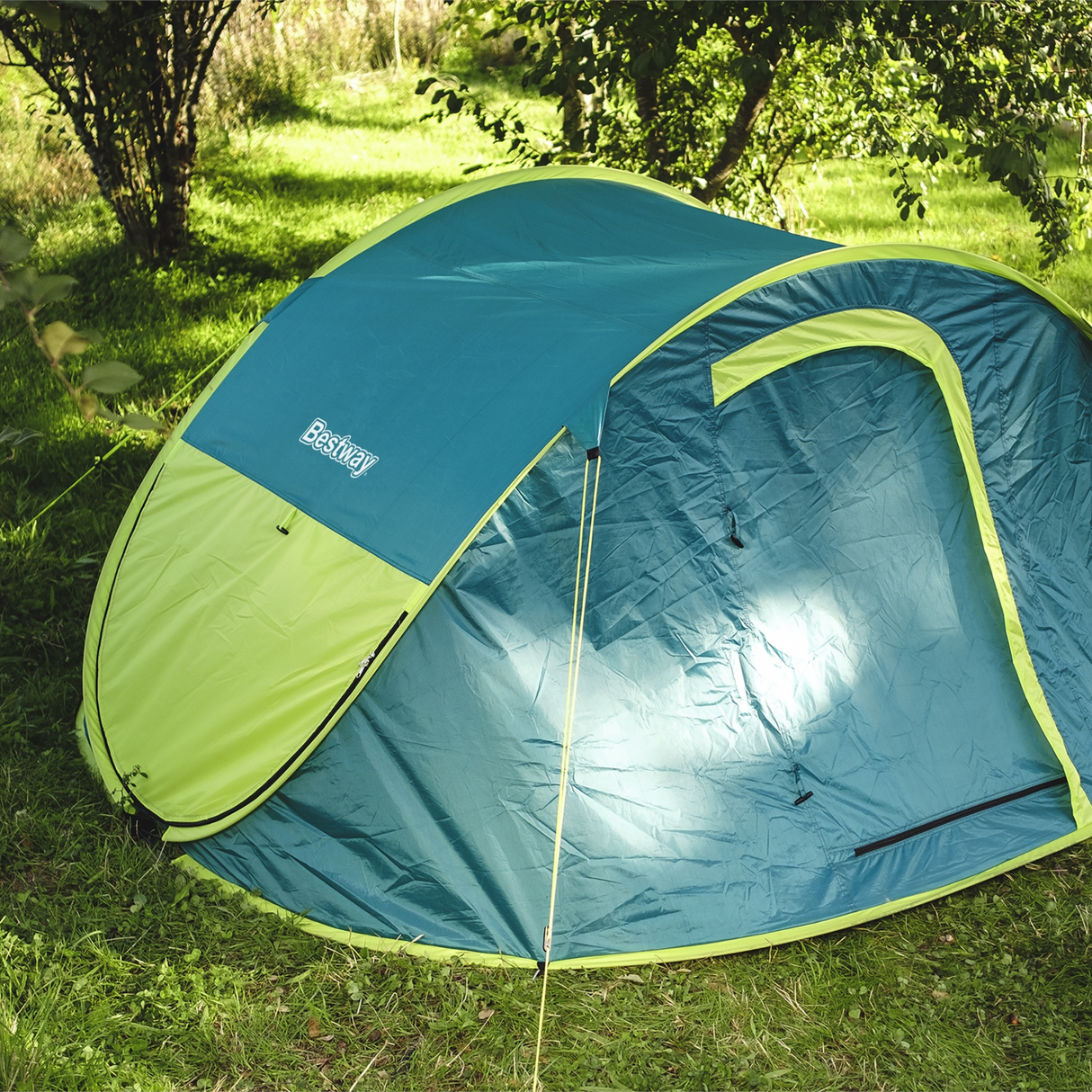 Bestway Pavillo Coolmount 4 Camping Tent