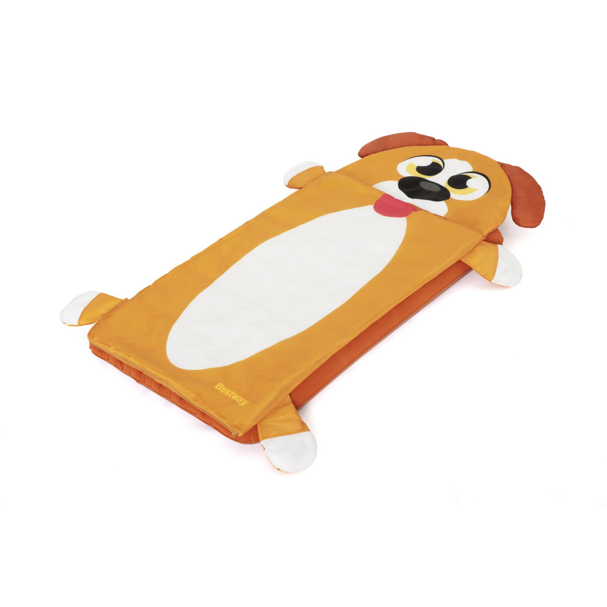 Bestway AdventureChasers Puppy Slumber Set