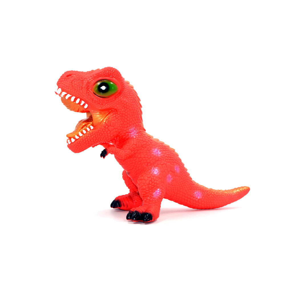 Links to DINOSAUR WITH SOUND/LIGHT ASST 6 by