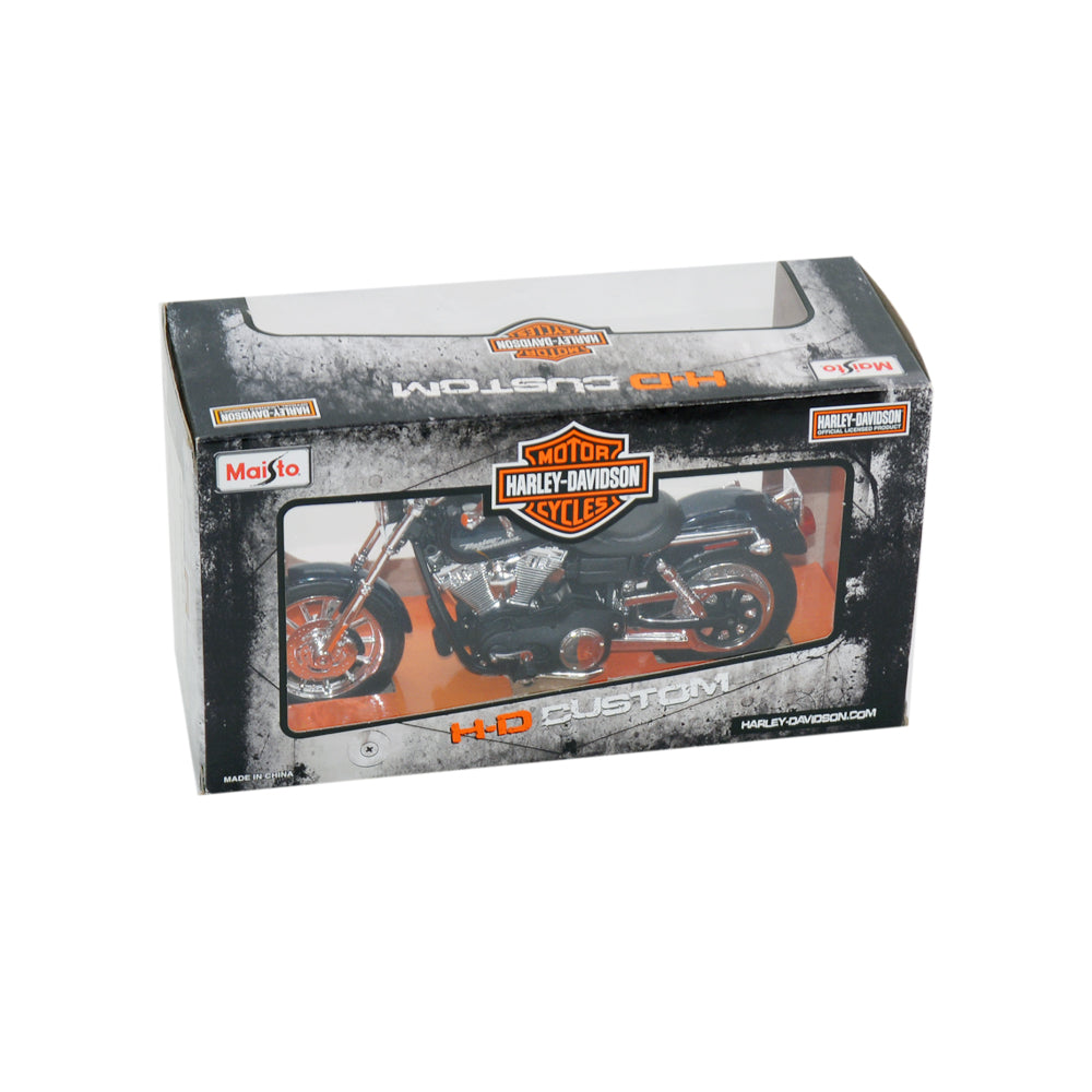 Links to HARLEY DAVIDSON 2006 STREET BOB by