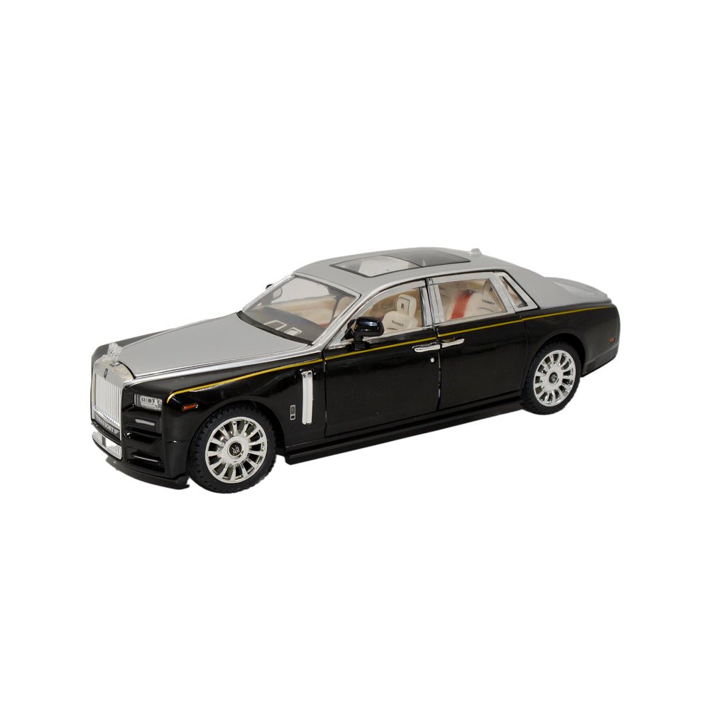 Rolls-Royce Phantom Model 1:24 Scale (4 Assorted Colors, Sold As Single)