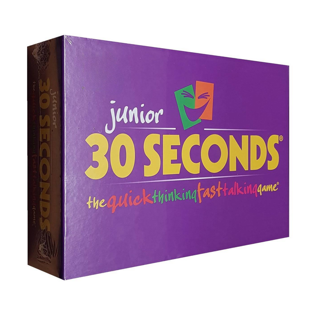 30 Seconds Junior