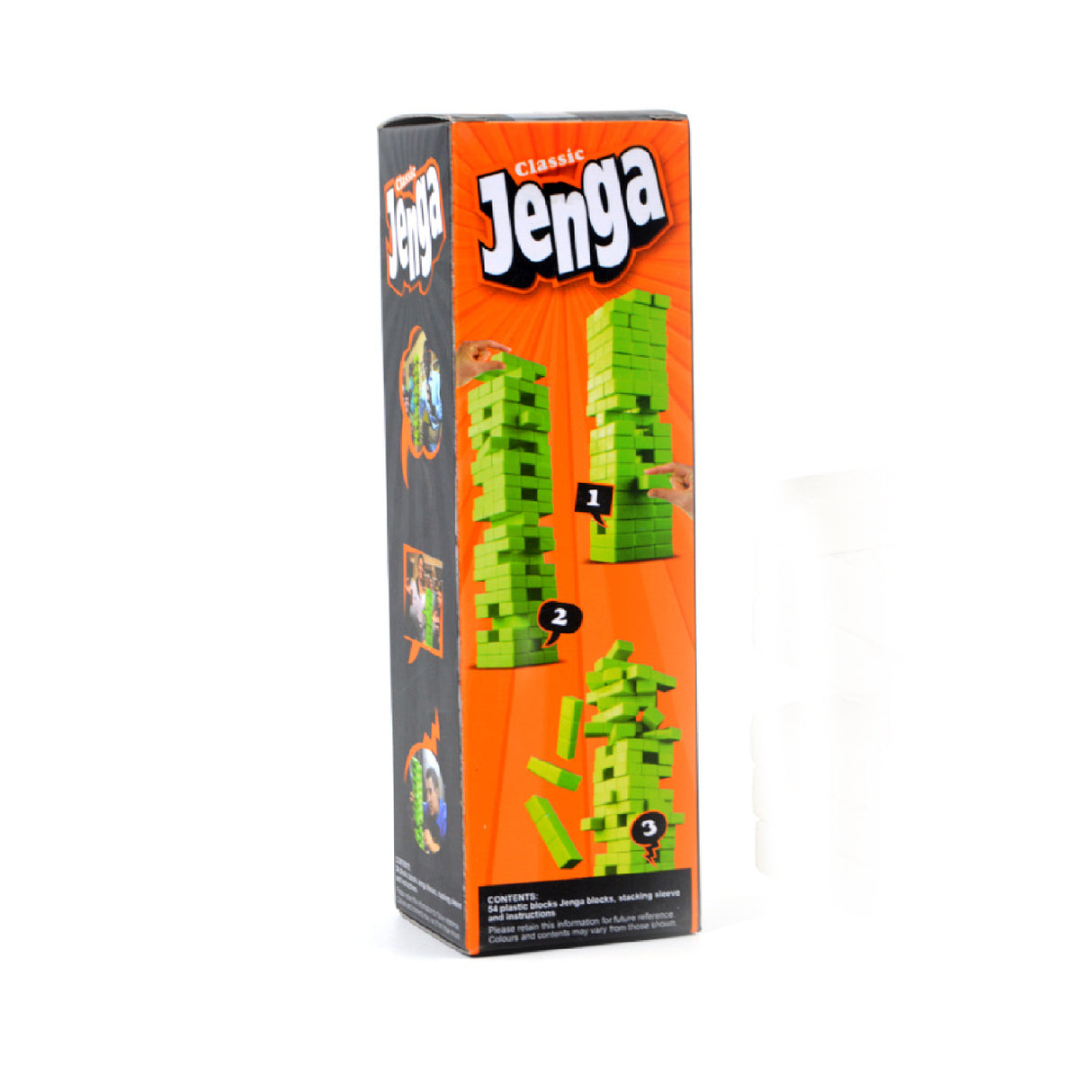 Jenga Small