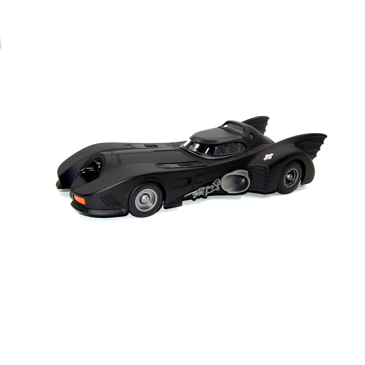 Batmobile 1989 Model 1:18 Scale