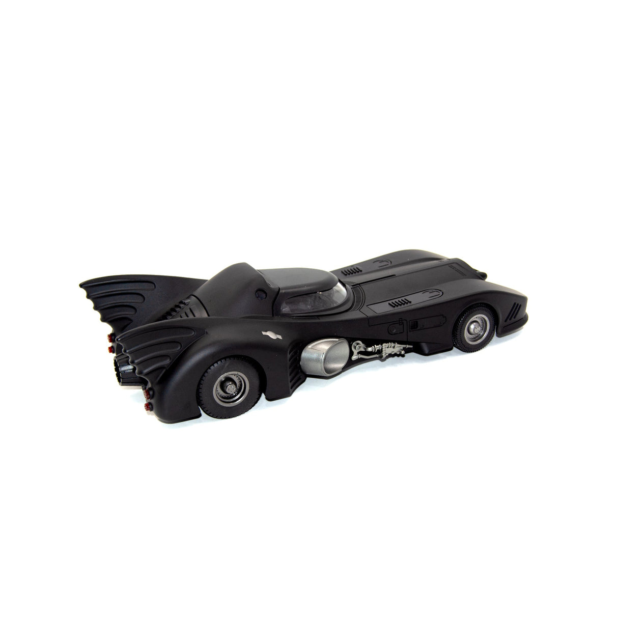 Batmobile 1989 Model 1:18 Scale
