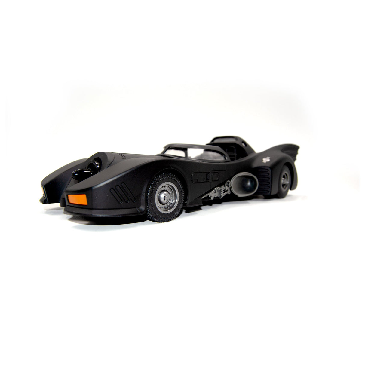 Batmobile 1989 Model 1:18 Scale