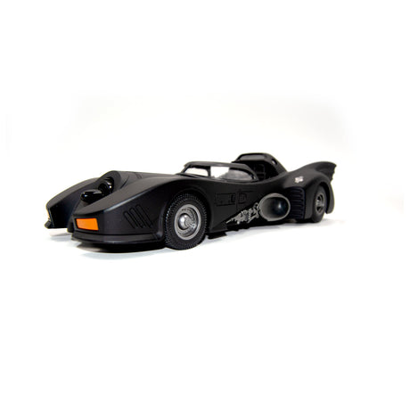 Batmobile 1989 Model 1:18 Scale