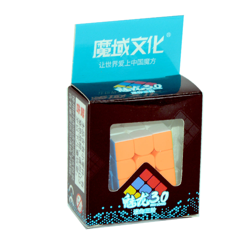 Speed Cube 3.0 Cm