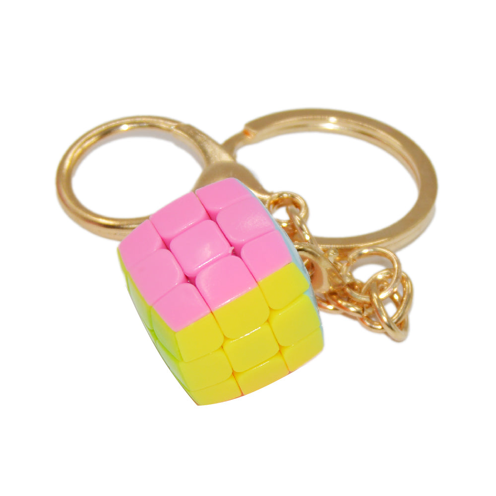 Min Bread Cube 2.0 Cm