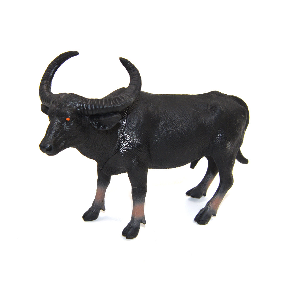 Links to BUFFALO PLASTIC MODEL by