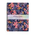 Pukka Bloom A4+ Jotta Pad – Assorted Designs, Sold as Single