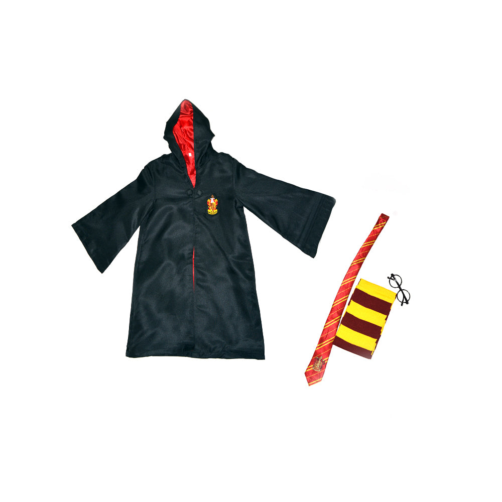 Links to HARRY POTTER COSTUME XL by