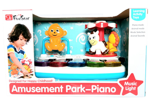 Links to Amusement Park Piano by amusement-park-piano