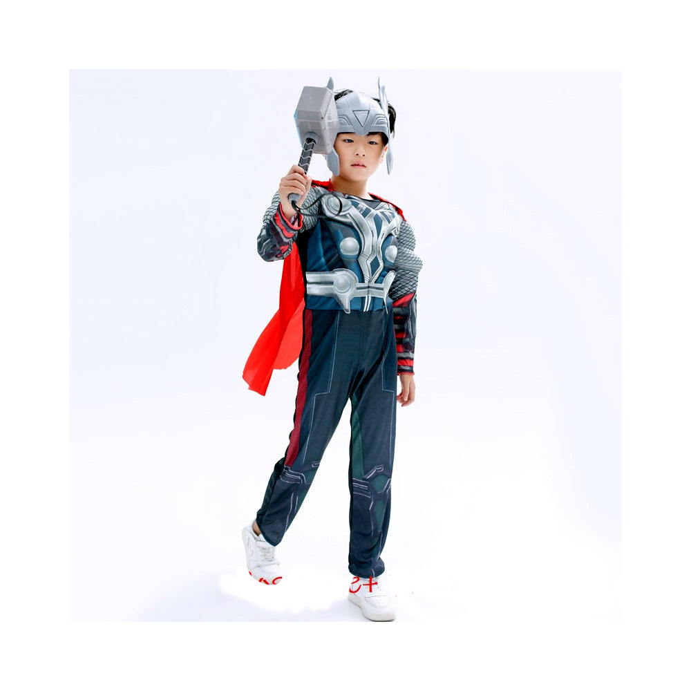 Links to THOR COSTUME LARGE by