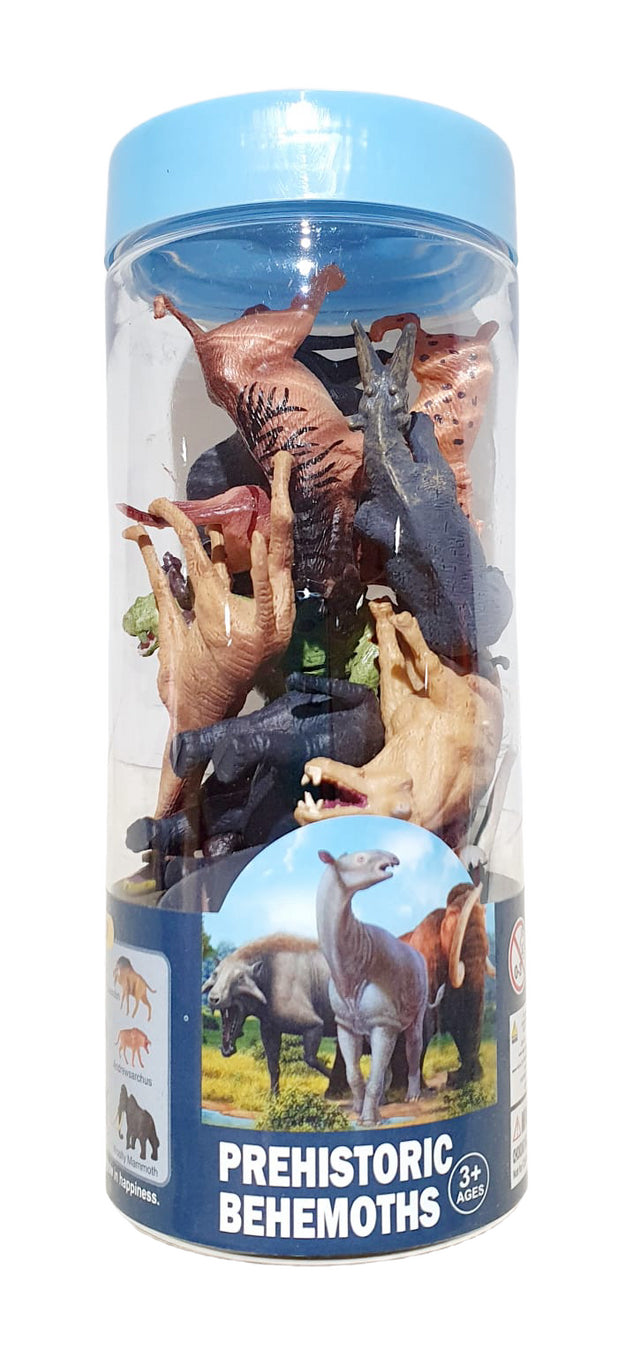 Links to Mini Wild Animals Toy Set by mini-wild-animals-toy-set