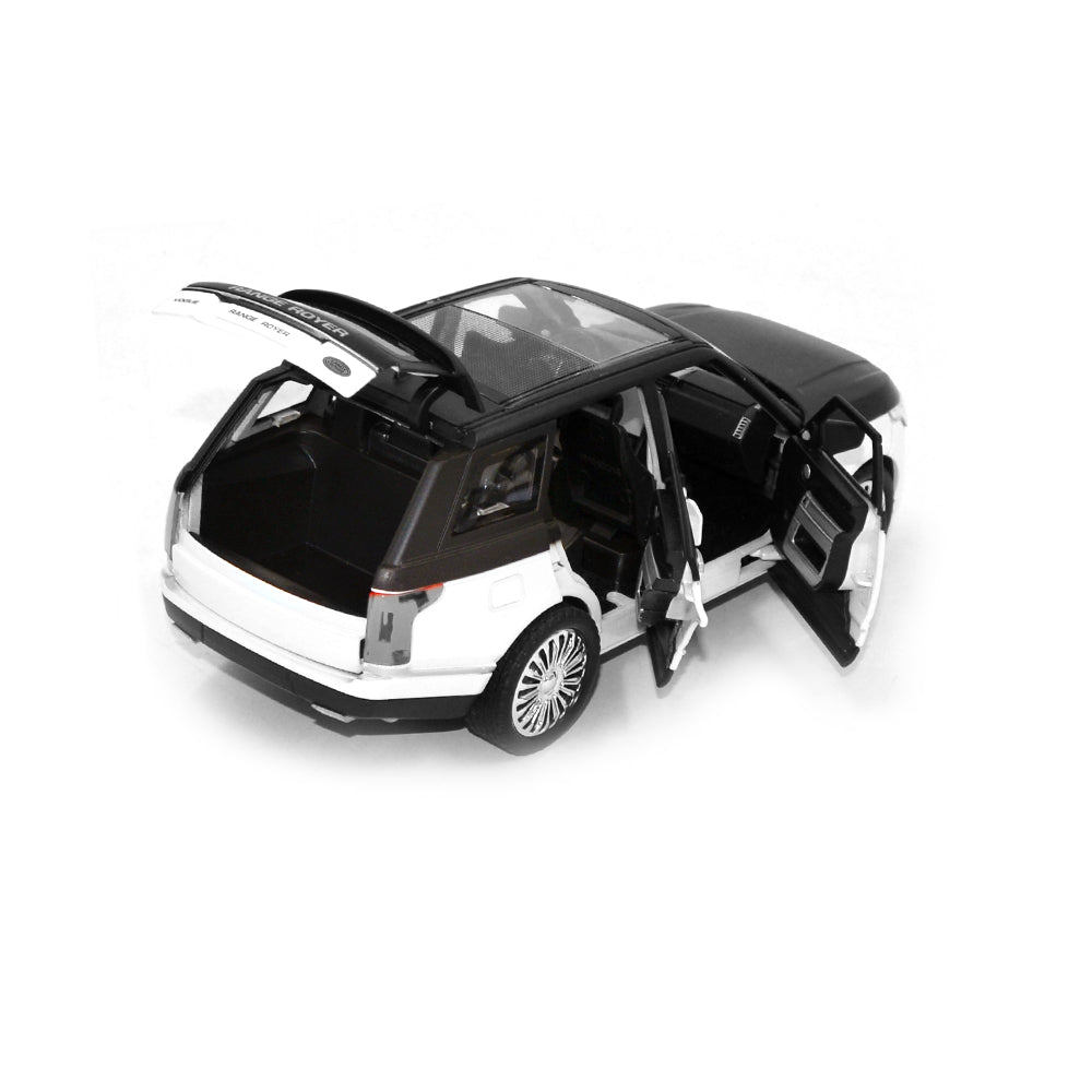 Range Rover Vogue Model 1:24 Scale (3 Assorted Colors, Sold As Single)
