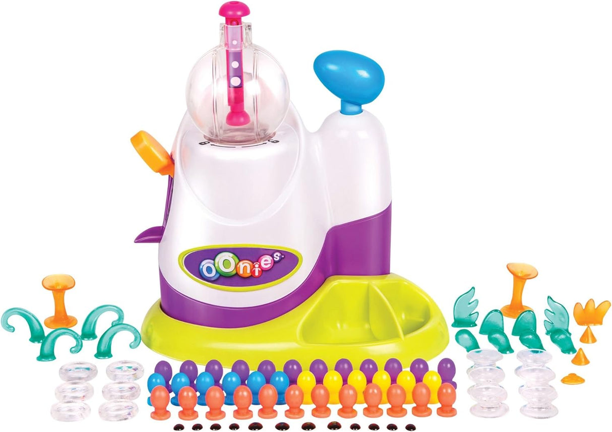 Oonies Inflate Stick & Create