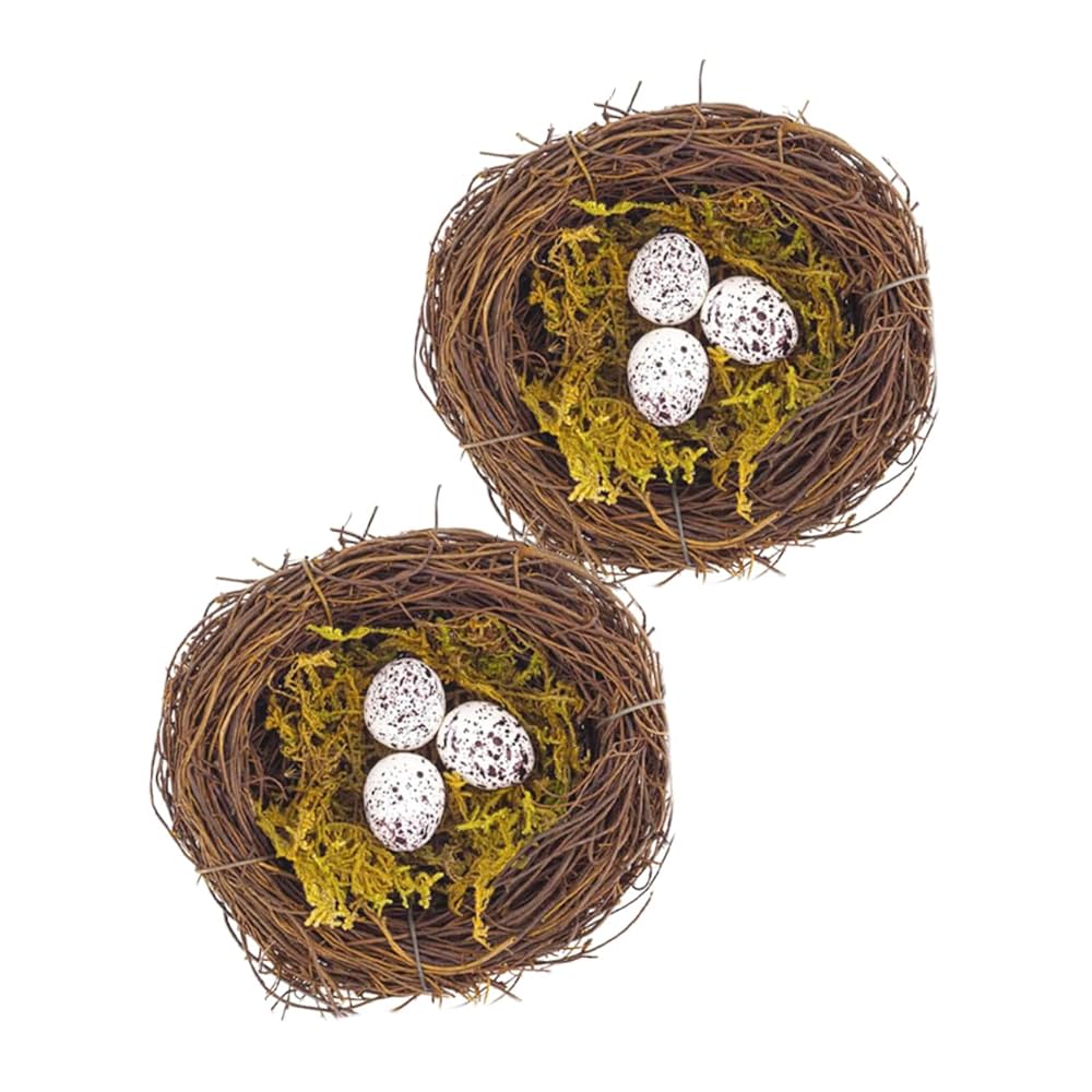 Artificial Bird Nest