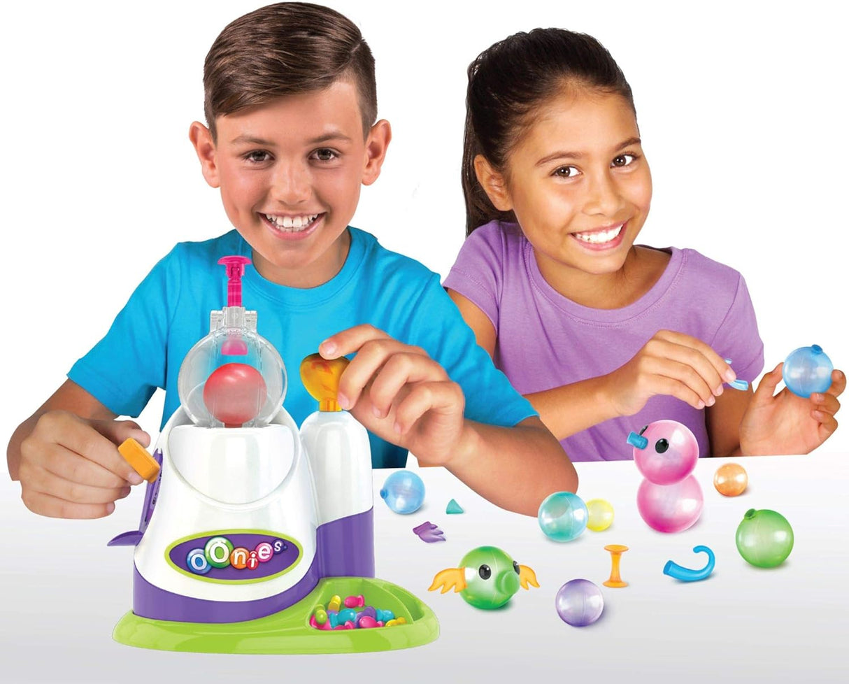 Oonies Inflate Stick & Create