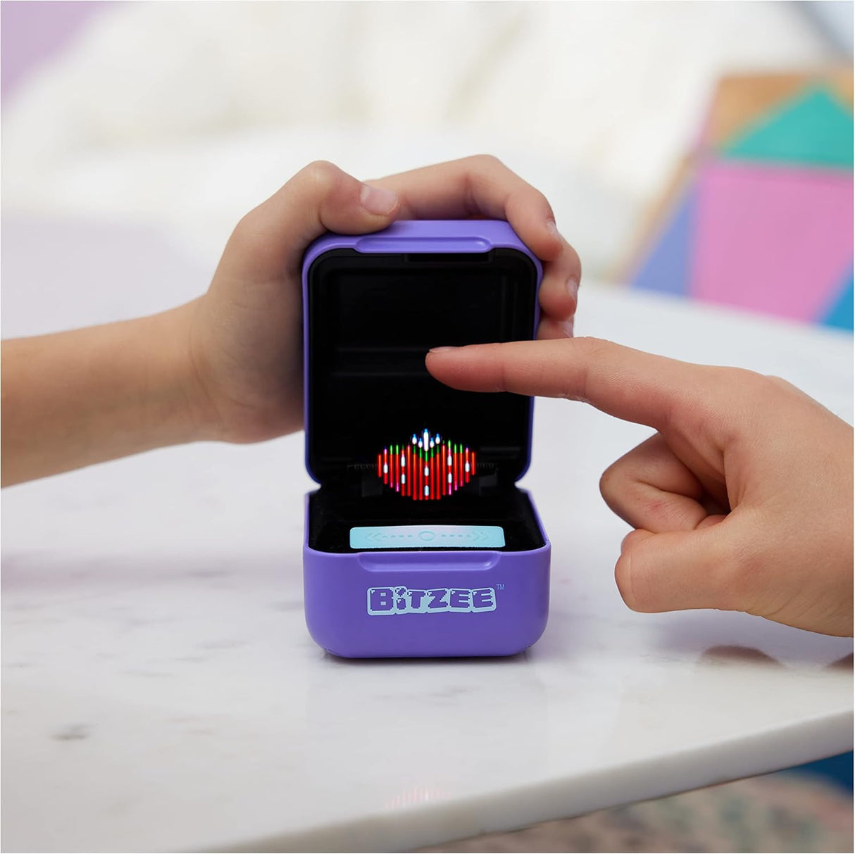 Bitzee Interactive Digital Pet