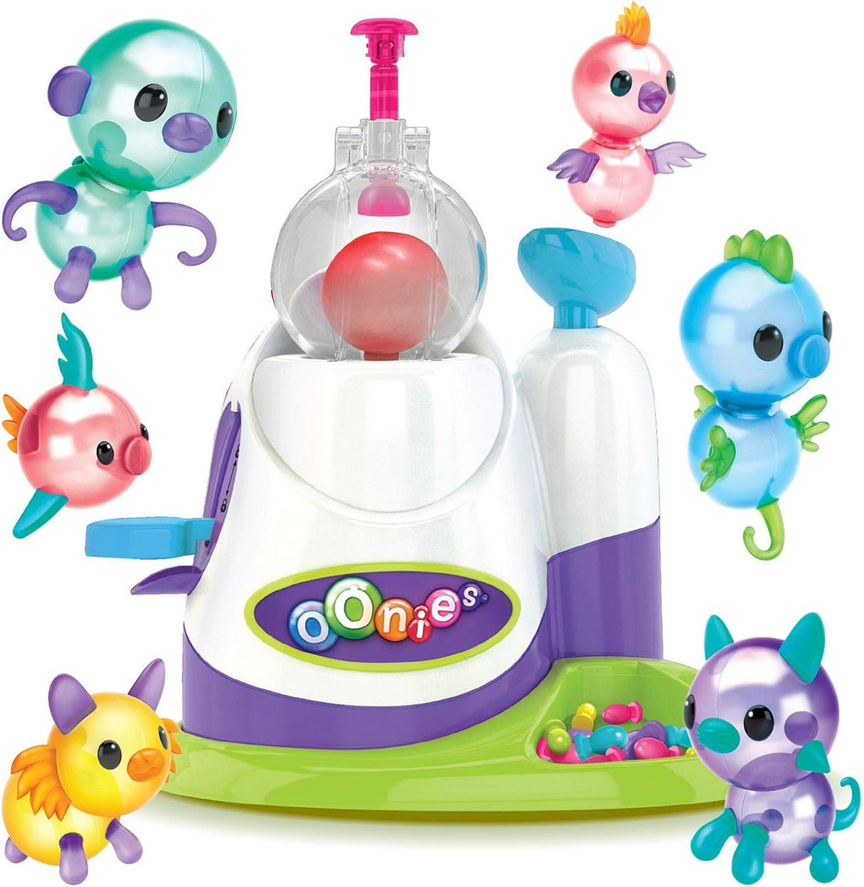 Oonies Inflate Stick & Create