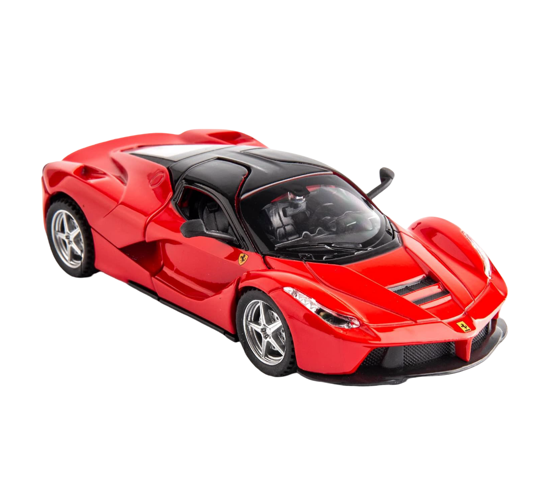 Ferrari Laferrari Model 1:32 Scale