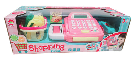 Links to Cash Register Toy With Basket Pink by cash-register-toy-with-basket-pink