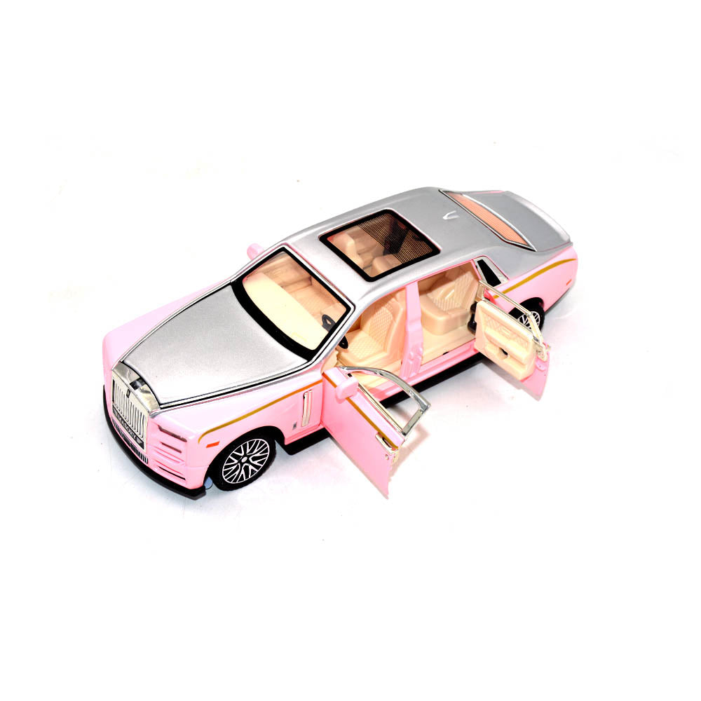 Rolls Royce Mansory Diecast 3 Assorted (Price Per Piece)