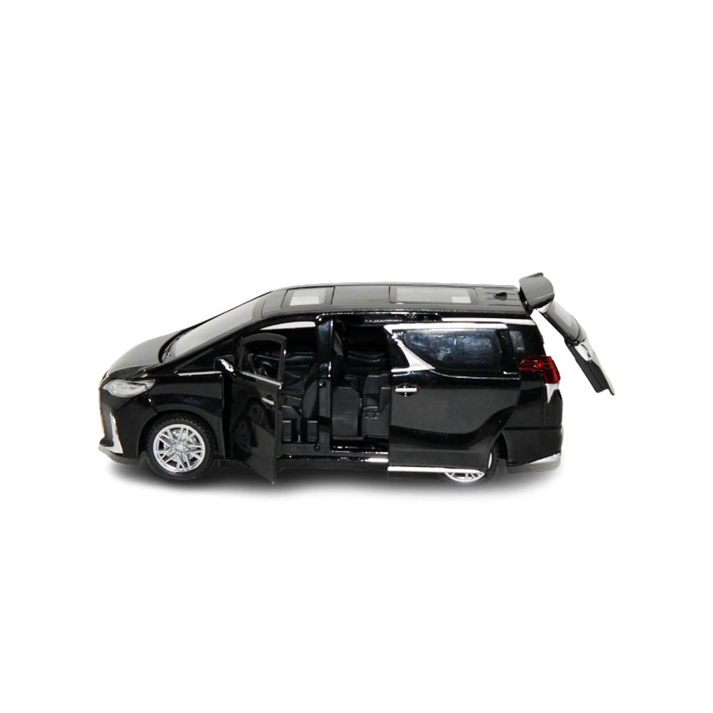 Lexus Lm Model 1:32 Scale (2 Assorted Colors, Sold As Single)