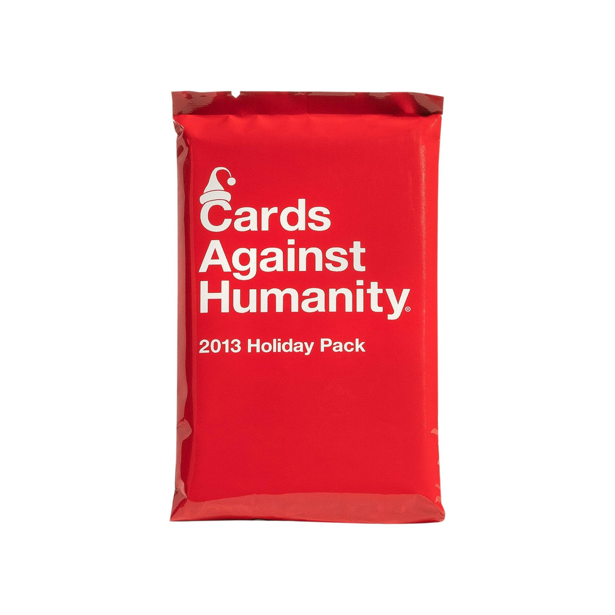 Cards Against Humanity 2013 Holiday Pack