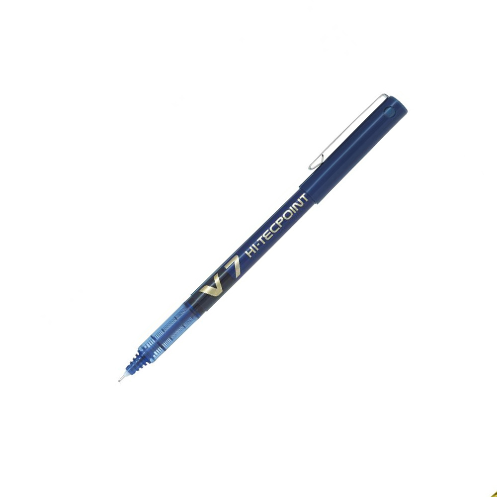 Pilot BX-V7 Pen Blue 0.7