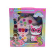 Links to HELLO KITTY MAKE-UP SET  by