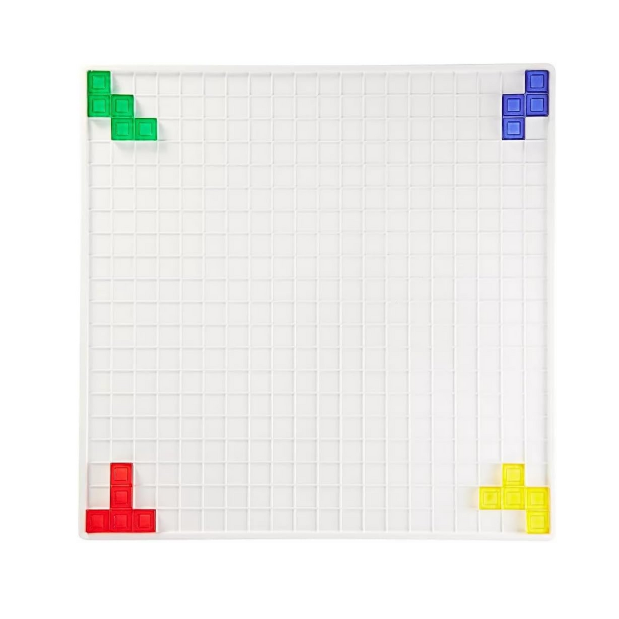Blokus Board Game - product view 2
