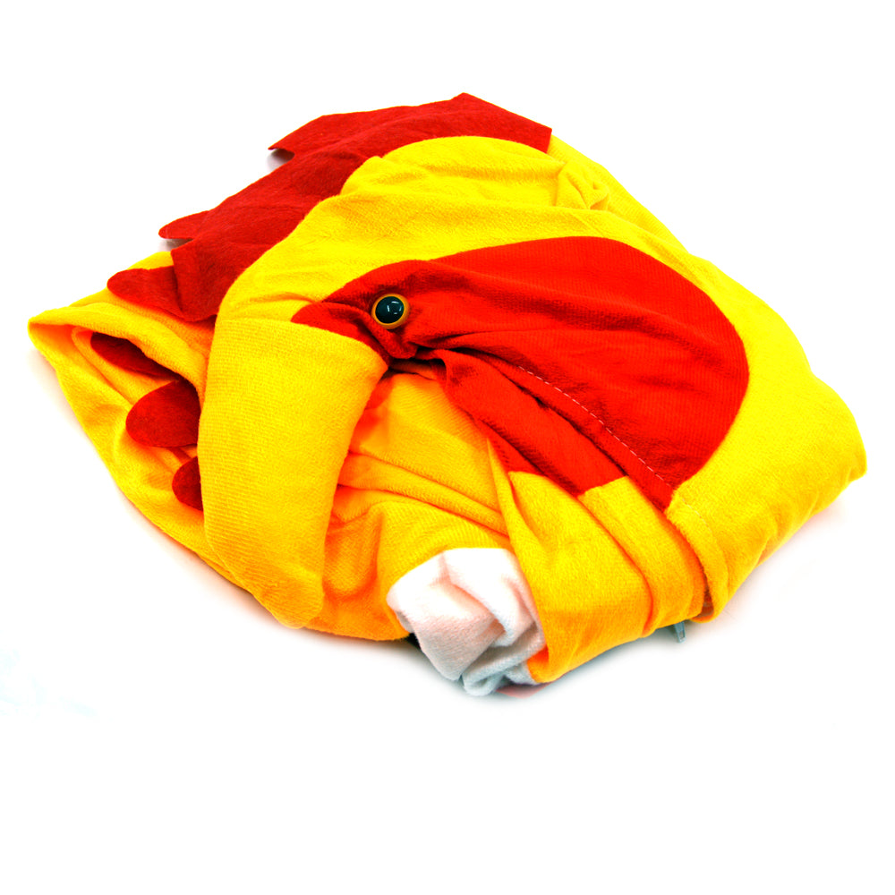 Links to ROOSTER SMALL COSTUME by