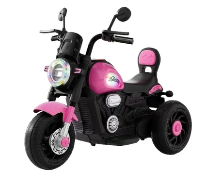 Kids Motorcycle Ride-On