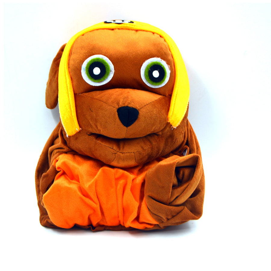 Links to PAW PATROL ZUMA COSTUME LARGE by