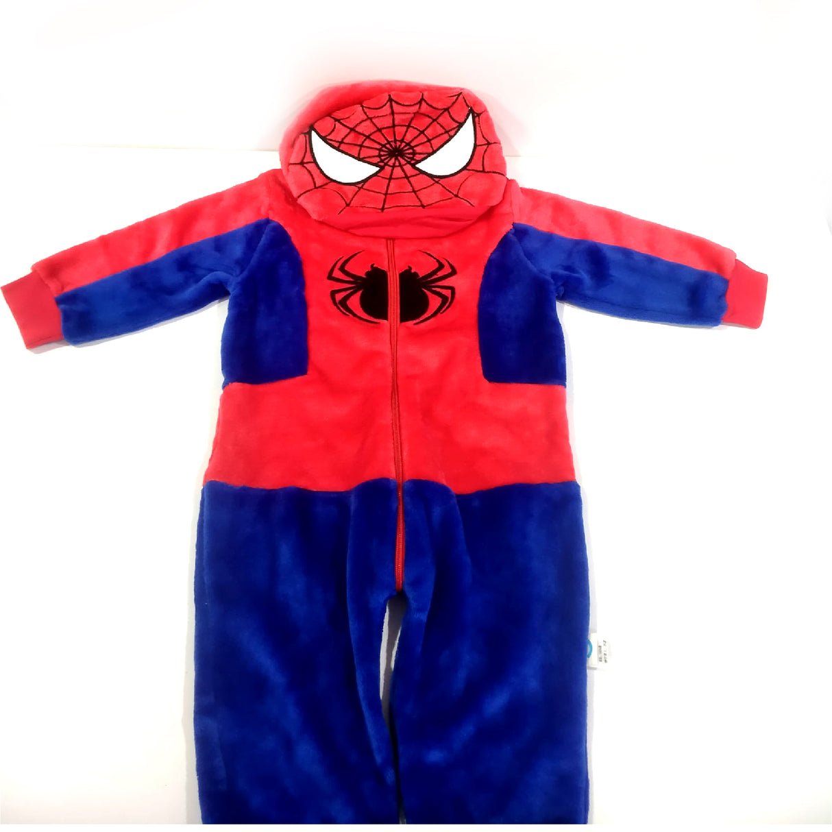 Links to SPIDER MAN COSTUME 90/52 by