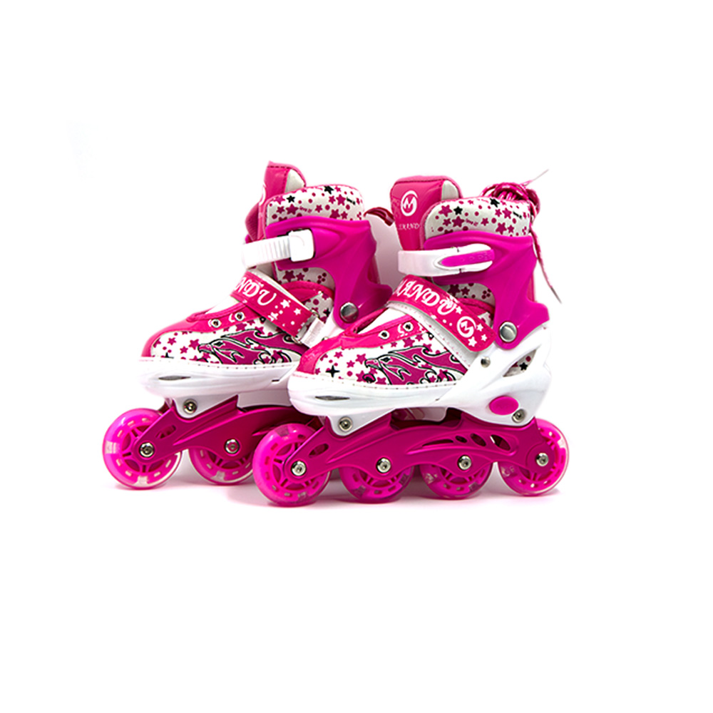 Inline Skates Multi Size & Color