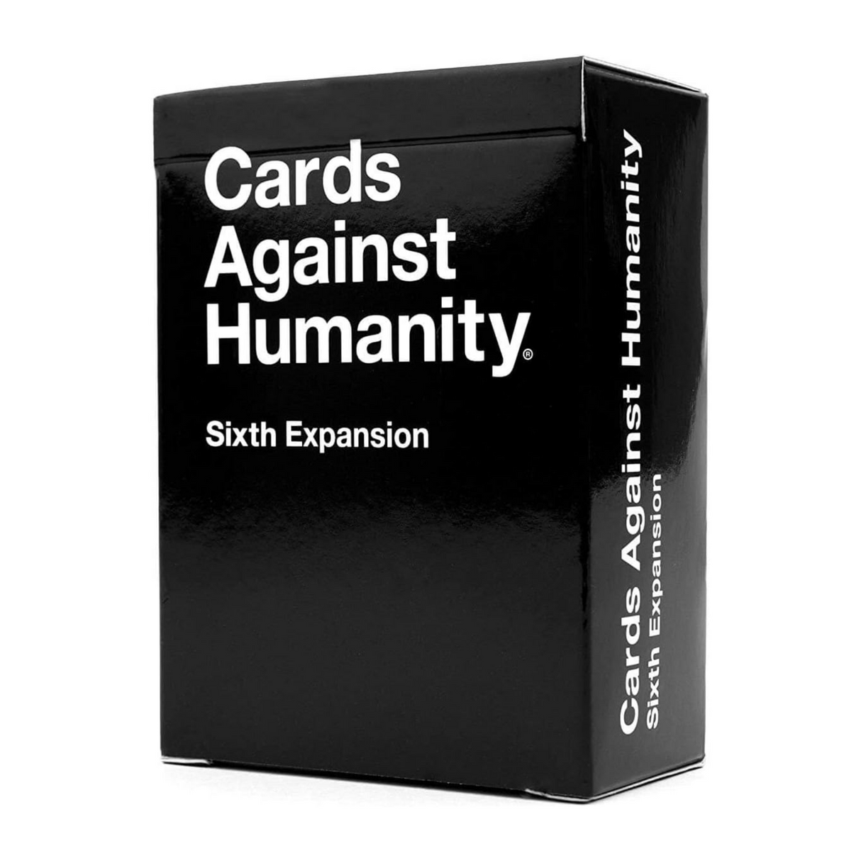 Cards Against Humanity 6 Expansion