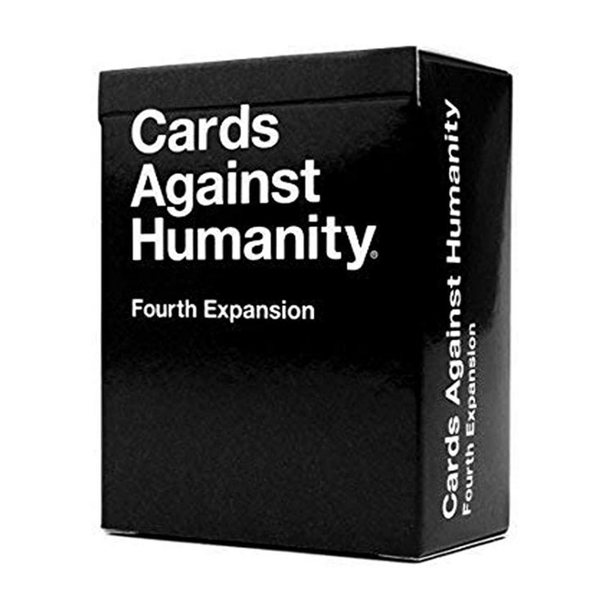 Cards Against Humanity 4 Expansion