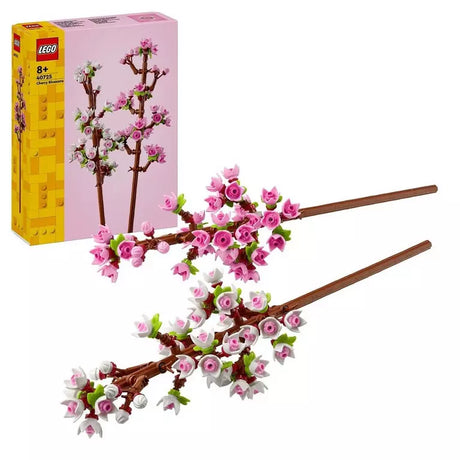LEGO 40725 Cherry Blossoms