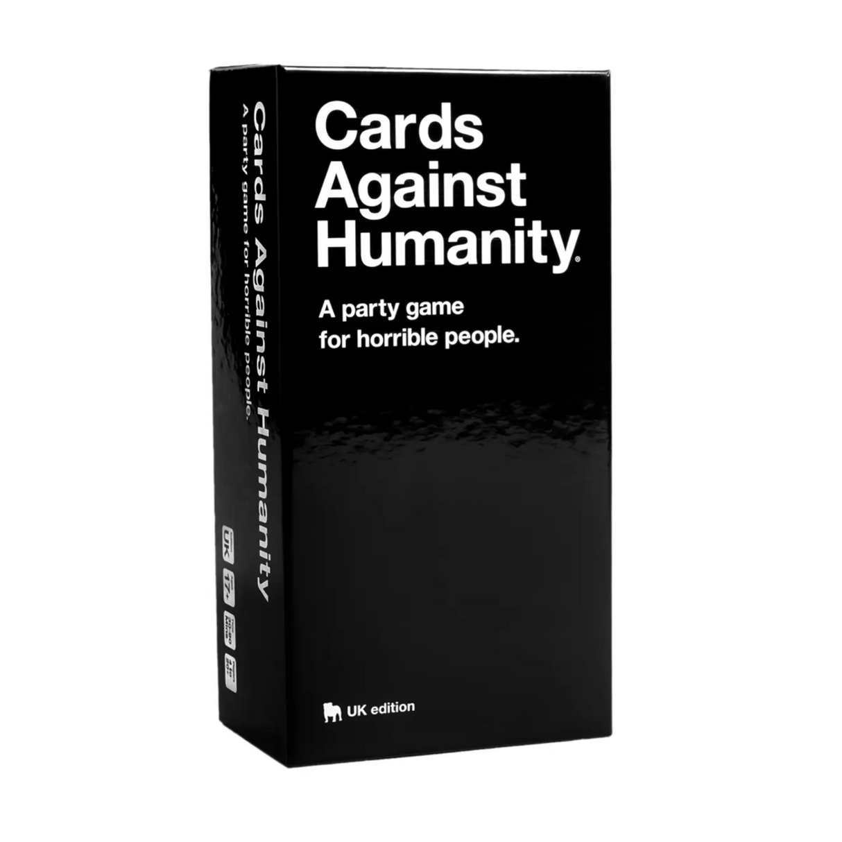 Cards Against Humanity UK Edition