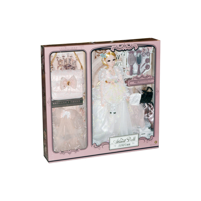 Links to AURORA CHINESE DOLL SET ATINIL 2 ASSORTED by