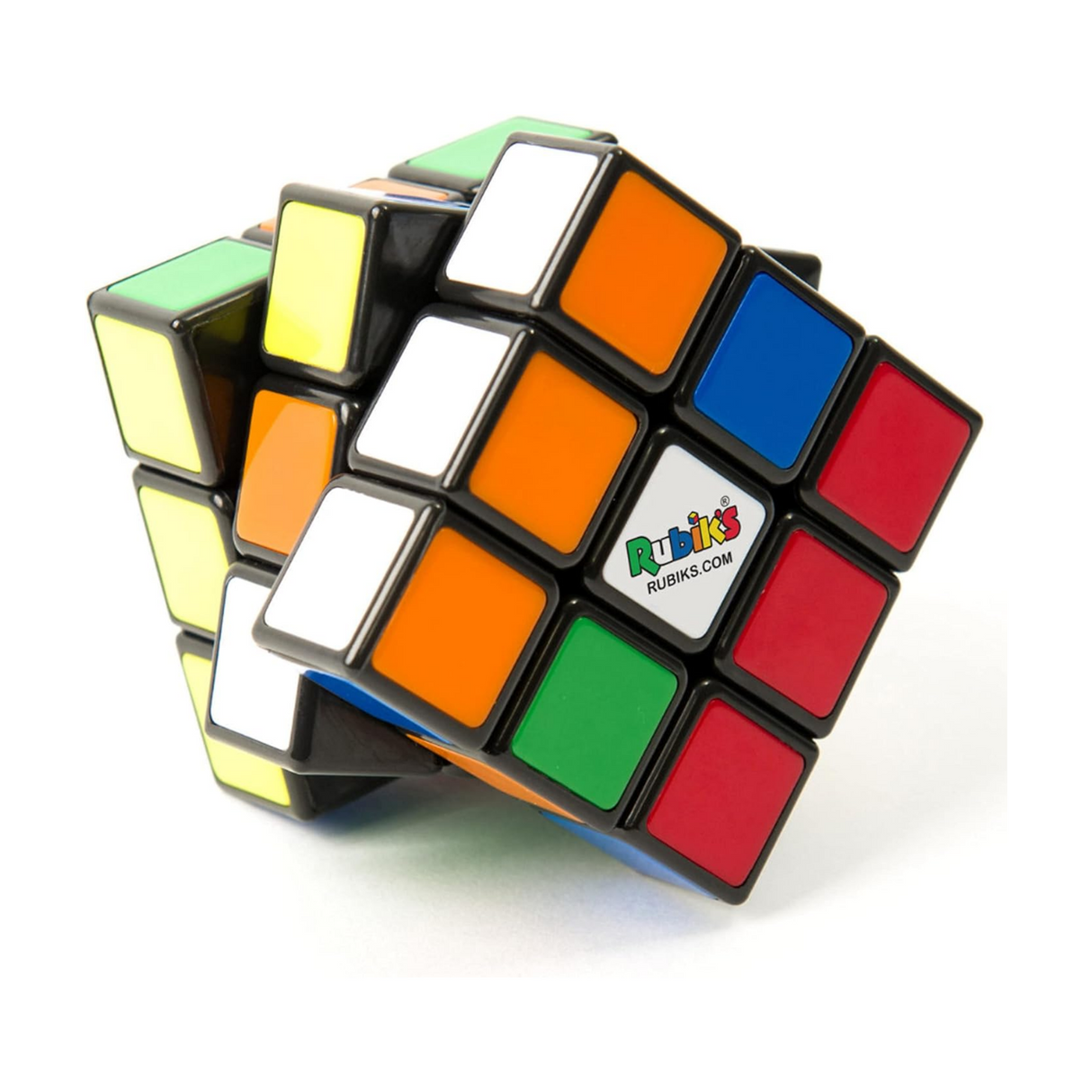 Spin Master Rubik´S Cube Cube, 3x3 Classic-New Version