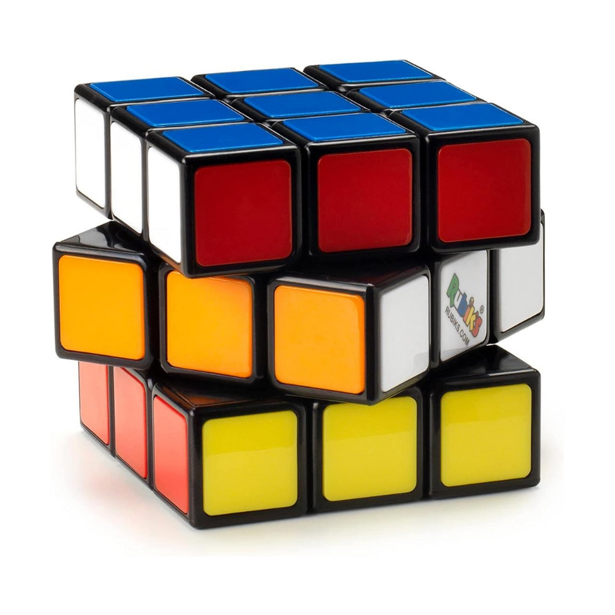 Spin Master Rubik´S Cube Cube, 3x3 Classic-New Version